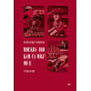 Москва-400. Кам-са-мол! 90-е. Трилогия