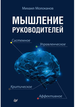 Мышление руководителей: системное, управленческое, критическое, аффективное