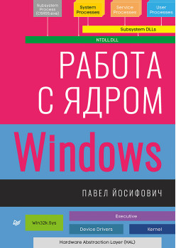 Работа с ядром Windows
