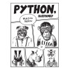 Python, например