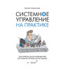 Системное управление на практике: 50 историй из опыта руководителей для развития управленческих навыков (аудиокнига)