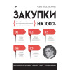 Закупки на 100%. Опыт 350 компаний в снижении цен и получении лучших условий у сложных поставщиков