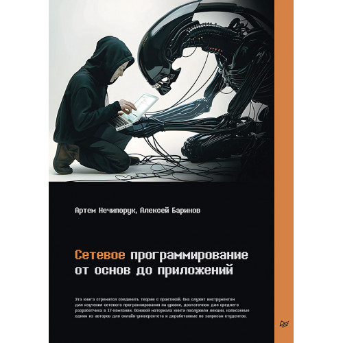 Сетевое программирование. От основ до приложений