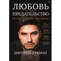 Любовь или предательство: когда доверие потеряно