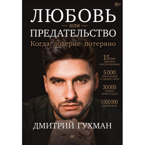 Любовь или предательство: когда доверие потеряно