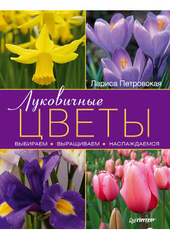 Луковичные цветы: выбираем, выращиваем, наслаждаемся