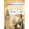 Хронология российской истории. Россия и мир