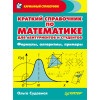Краткий справочник по математике для абитуриентов и студентов. Формулы, алгоритмы, примеры