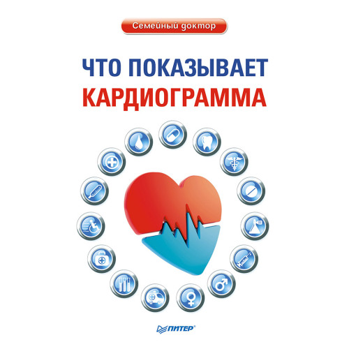 Что показывает кардиограмма