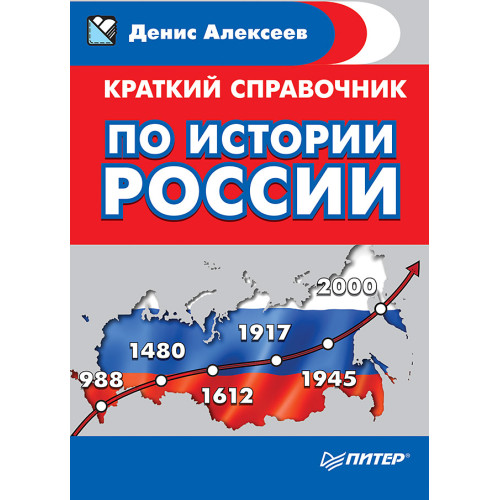 Краткий справочник по истории России