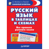 Русский язык в таблицах и схемах. Все правила русского языка