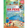На реке. Находилки-развивалки 4+