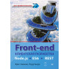 Front-end. Клиентская разработка для профессионалов. Node.js, ES6, REST