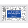 Speak ENGLISH! Повседневное общение (Small Talk) Карточки