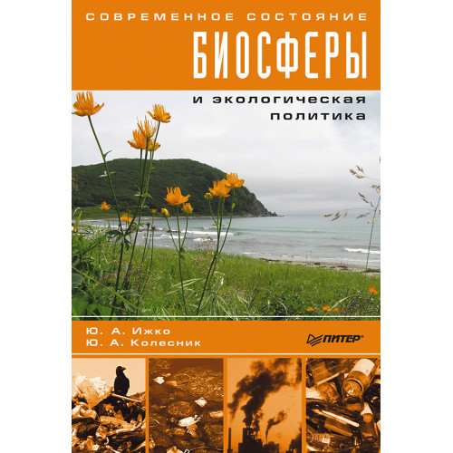Современное состояние биосферы и экологическая политика