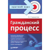 Гражданский процесс. Краткий курс