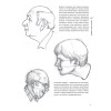 Портреты простым карандашом. Школа рисования