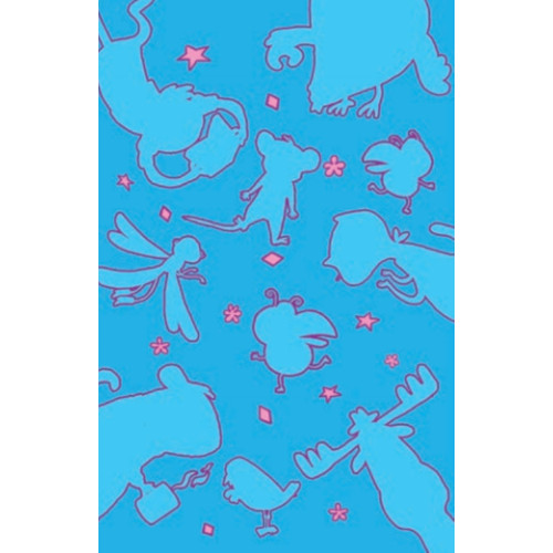 Игра "Испорченный телефон" для детей и взрослых. 45 карточек