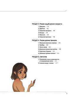 Дизайн персонажей в Procreate: иллюстрация на iPad от основ к практике