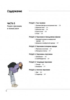 Дизайн персонажей в Procreate: иллюстрация на iPad от основ к практике