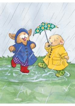 Когда я грущу. Полезные сказки