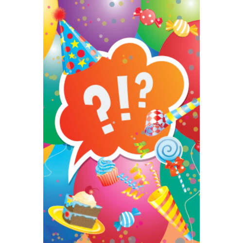 FUNты для детского праздника (45 карточек)