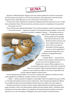 Пушистые малыши. Как растут животные и птицы