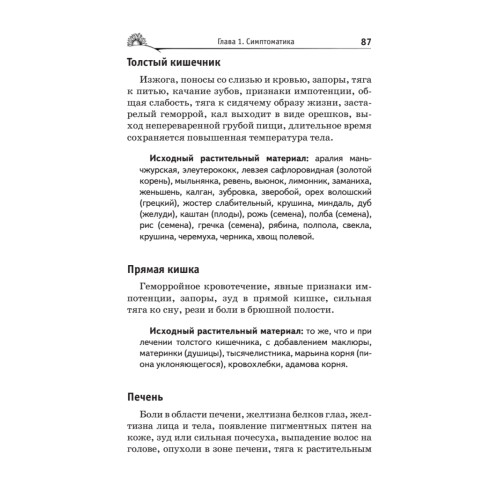 Медицина Болотова