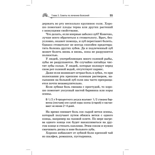 Лечение желудочно-кишечного тракта по Болотову
