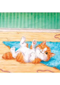 Давай играть! Полезные сказки