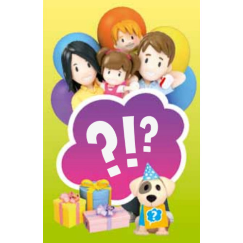 Игры для всей семьи. 45 карточек