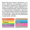 500 самых нужных французских слов и фраз. Флеш-карточки