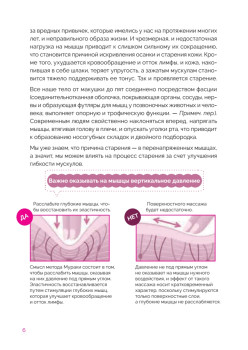 Японская программа красоты: массаж лица и секреты стройного тела