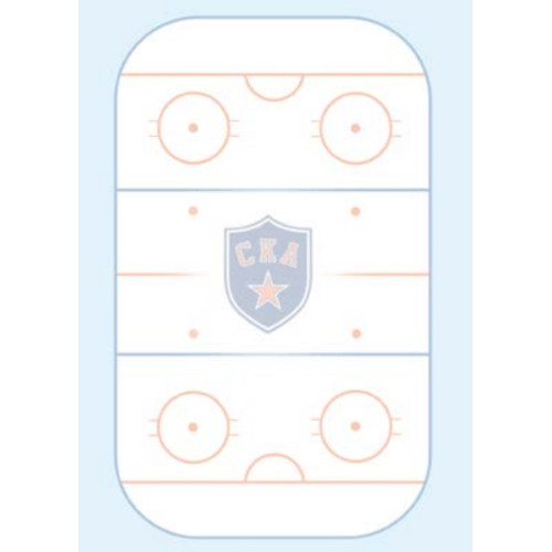 Блокнотик За нами Питер. СКА