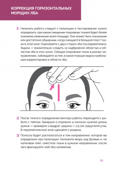 Эстетическое тейпирование. Эффективный способ естественного омоложения