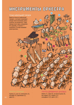 Музыка без тайн!