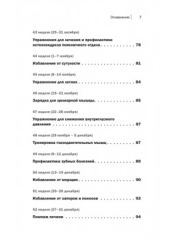 Календарь здоровья и долголетия по Божьеву на 2021 год