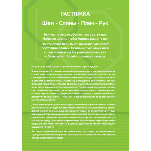 Японские советы для эффективной растяжки: превратите стрейчинг в ежедневное удовольствие