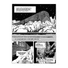 Сквозь снег. Графический роман