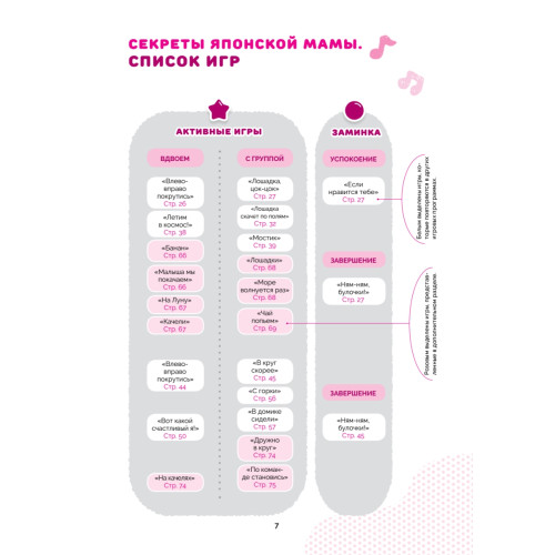 Во что играть с детьми? 30 эффективных минут с вашим ребенком. Секреты японского воспитания