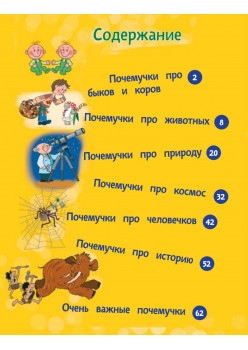 Почему бык не любит красный цвет? И ещё 100 детских «почему»