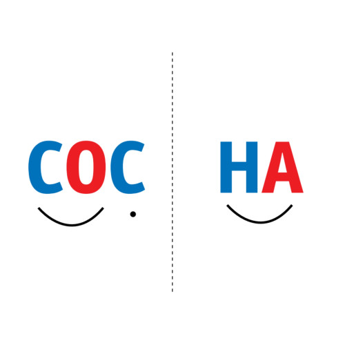 Читаем по слогам. Готовимся к школе