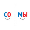 Читаем по слогам. Готовимся к школе
