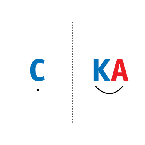 Читаем по слогам. Готовимся к школе