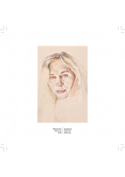 Драган Светлана. Картины и стихи