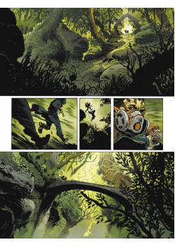 Перевозчик: Последняя миссия