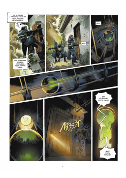 Перевозчик: Последняя миссия