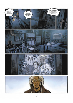 Перевозчик: Последняя миссия