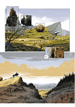 Перевозчик: Последняя миссия