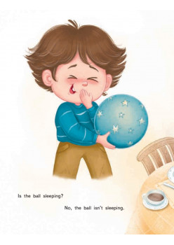 Wake up, Bunny! Зайка, вставай! Аудиосказка - внутри под QR-кодом! Полезные сказки на английском. 3-6 лет